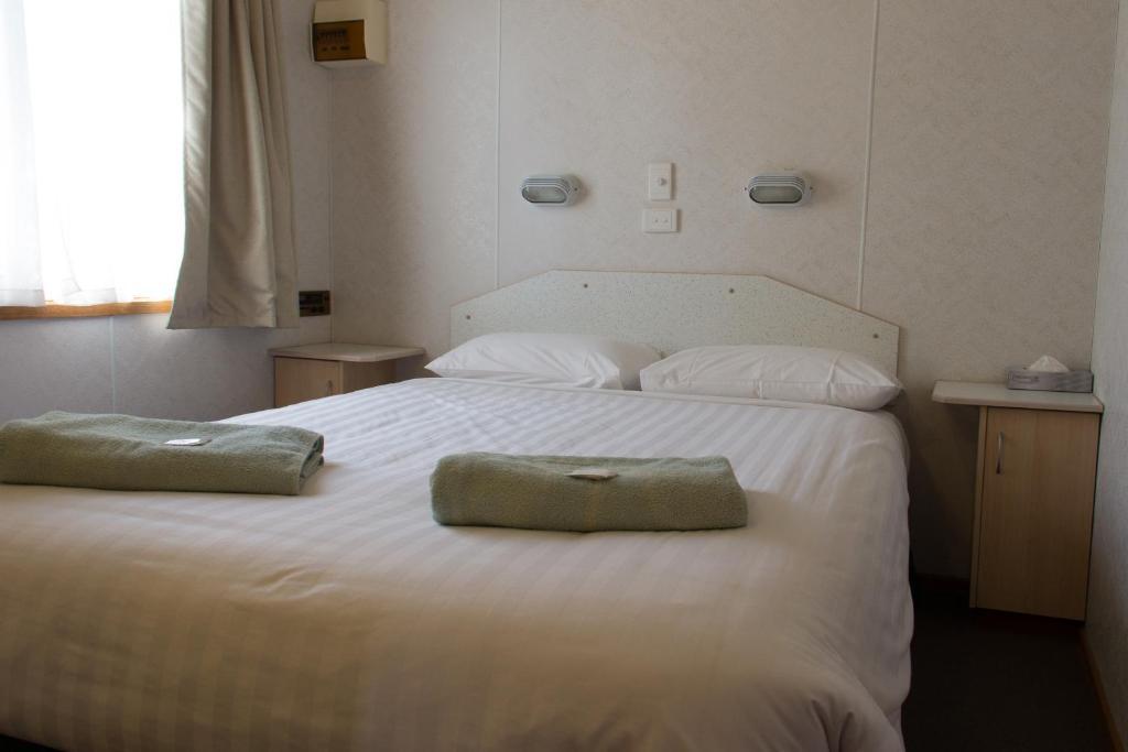 Horsham Holiday Park Quarto foto