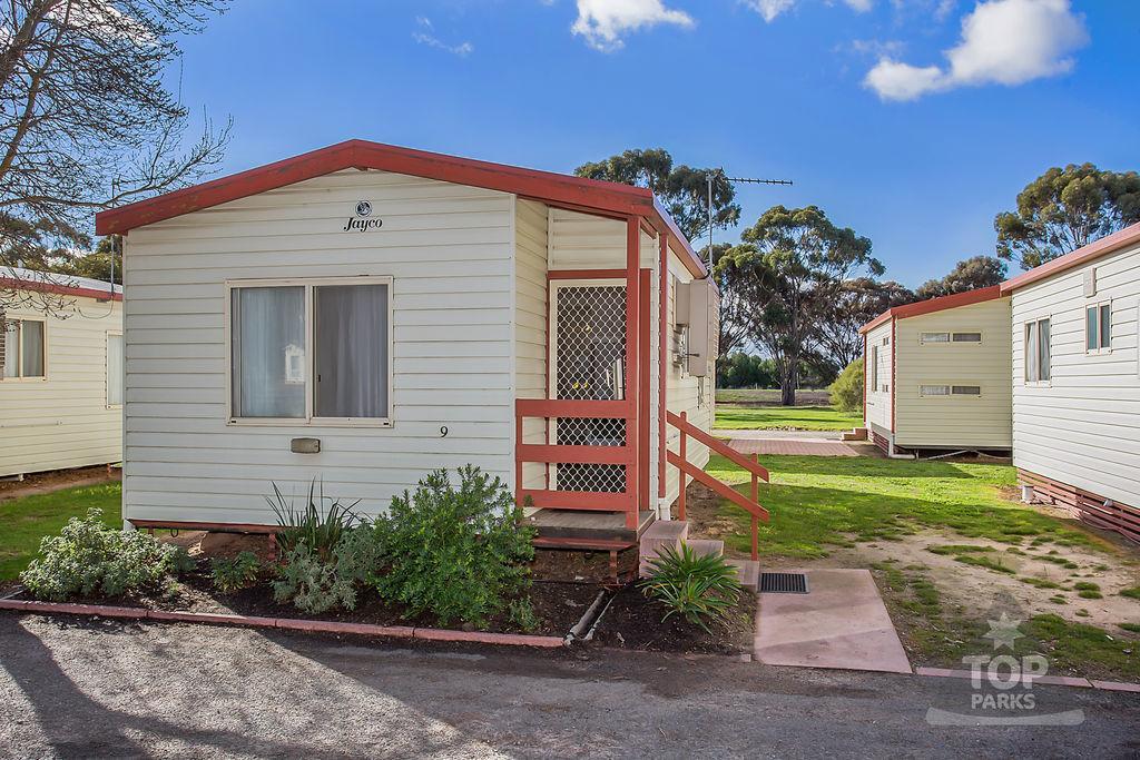 Horsham Holiday Park Exterior foto